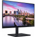 Монитор Samsung 24" F24T450FQI (LF24T450GYIXCI) IPS Black