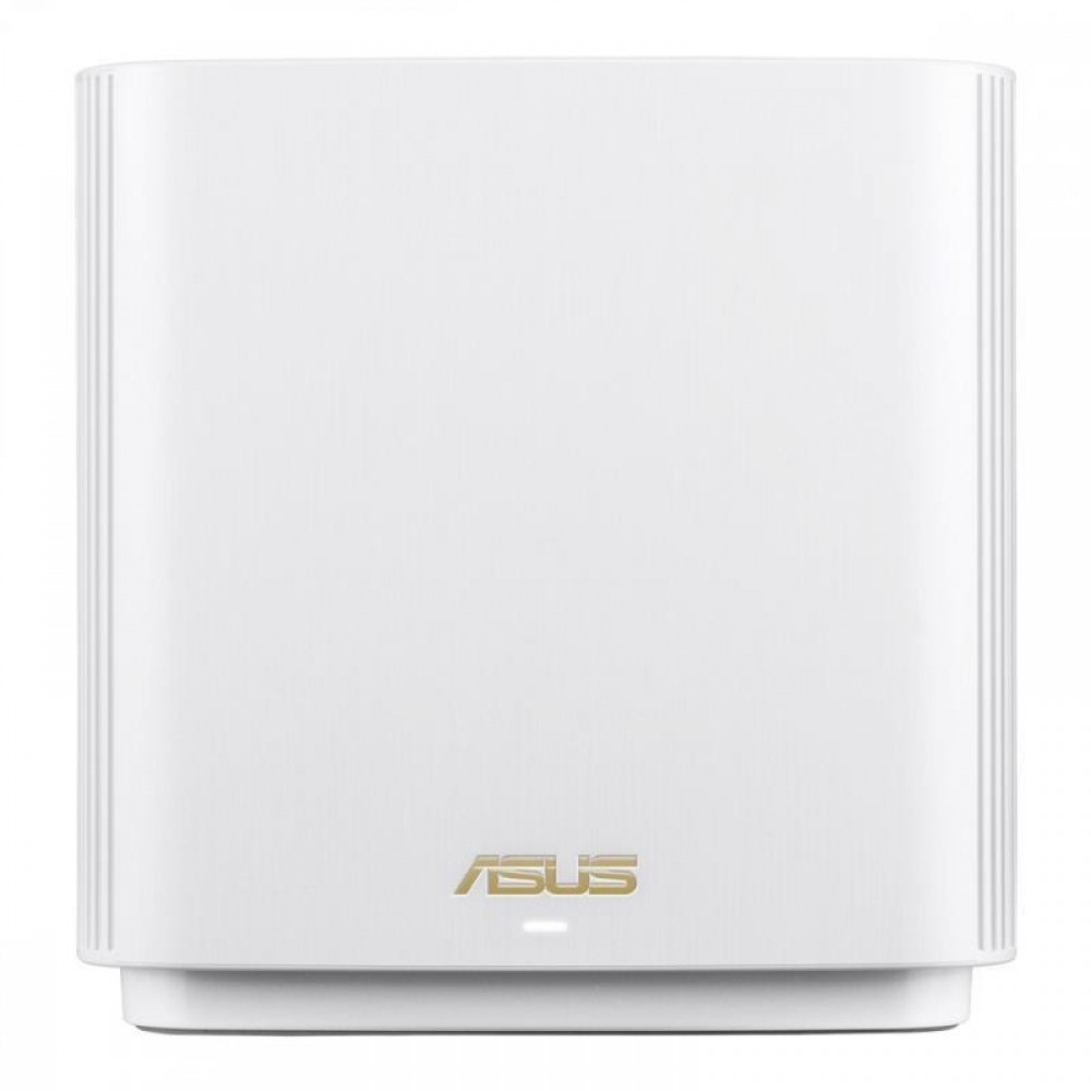 Беспроводной маршрутизатор Asus ZenWiFi XT9 White 1pk (XT9-W-1-PK/90IG0740-MO3B60)