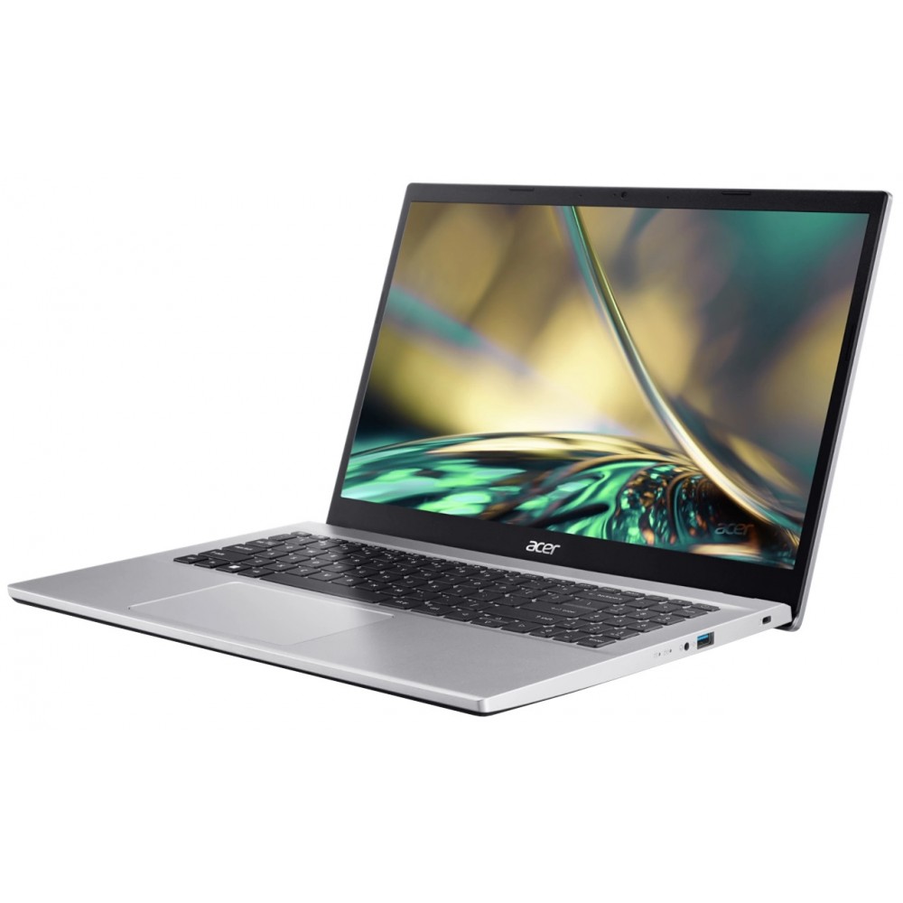 Ноутбук Acer Aspire 3 A315-59-32LY (NX.K6TEU.00Z) Silver