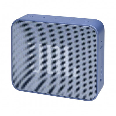 Акустическая система JBL GO Essential Blue (JBLGOESBLU)