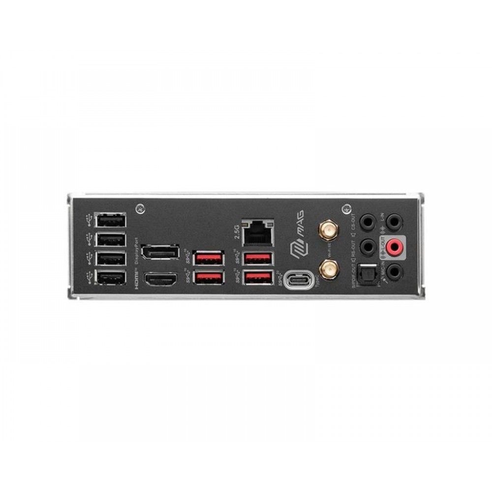 Материнская плата MSI MAG B760 Tomahawk WiFi Socket 1700