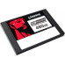 Накопитель SSD 480GB Kingston SSD DC600M 2.5" SATAIII 3D TLC (SEDC600M/480G)