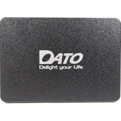 Накопичувач SSD  128GB Dato DS700 2.5" SATAIII TLC (DS700SSD-128GB)