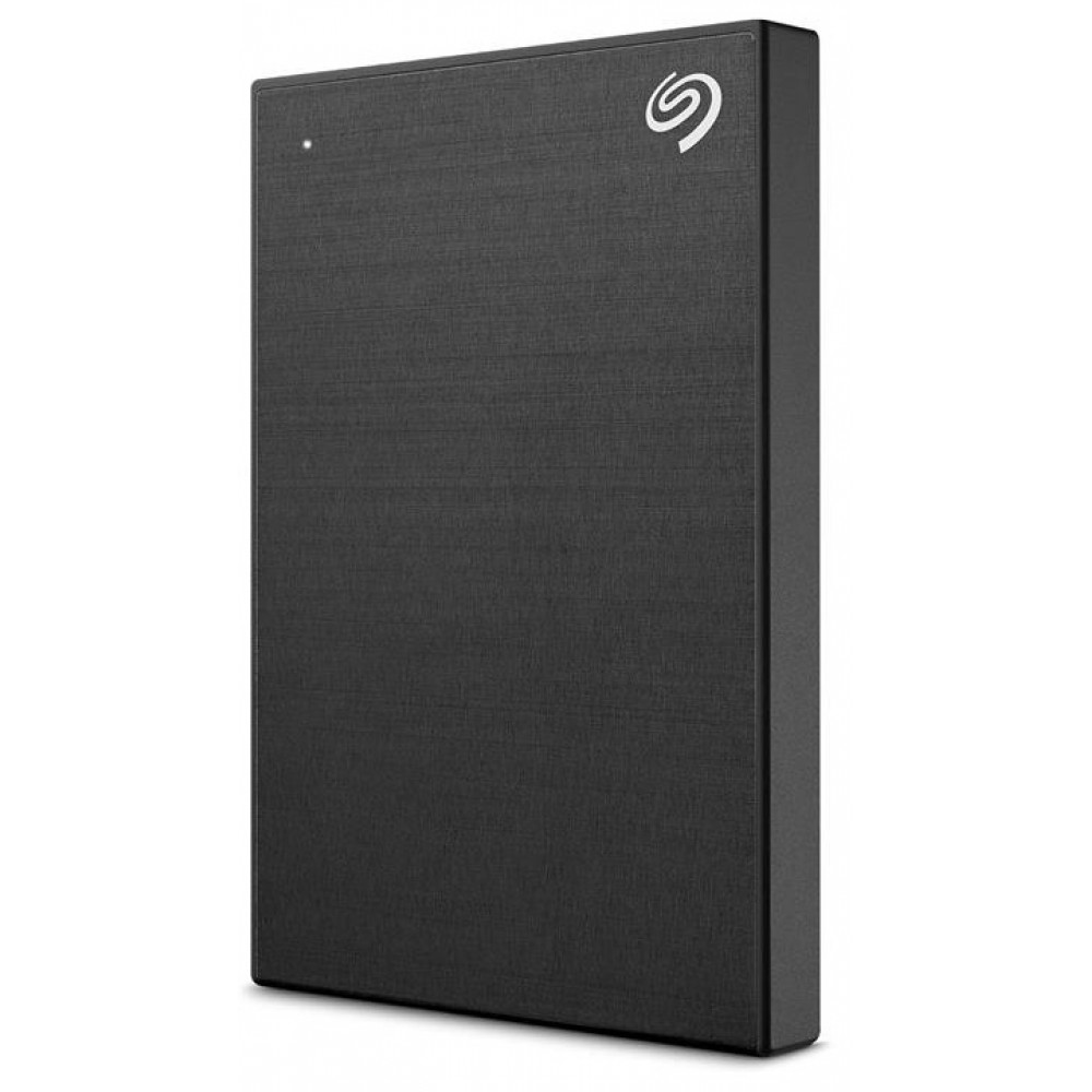 Зовнішній жорсткий диск 2.5" USB 1.0TB Seagate One Touch with Password Black (STKY1000400)