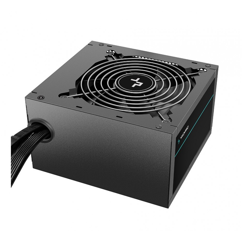 Блок живлення DeepCool PM800D (R-PM800D-FA0B-EU) 800W