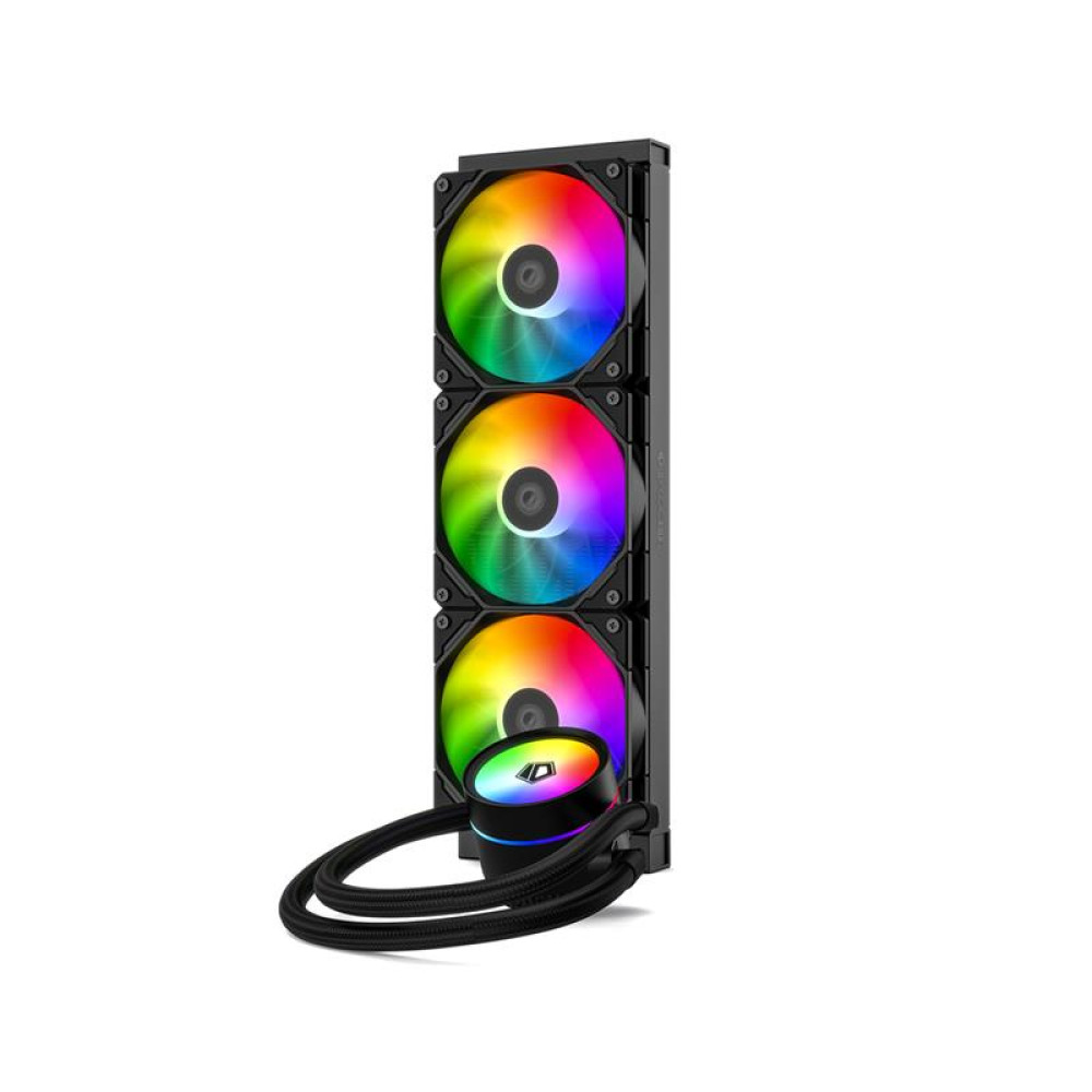 Система водяного охлаждения ID-Cooling Zoomflow 360 XT V2