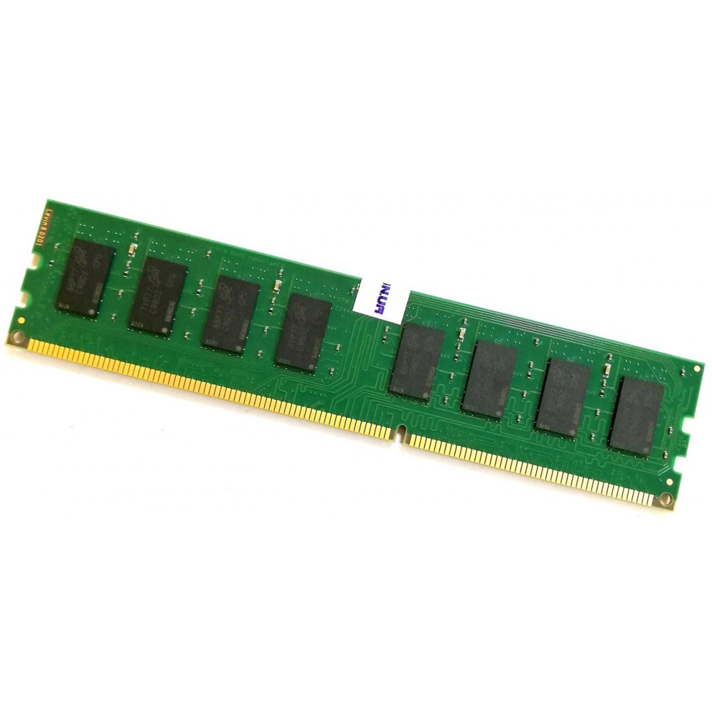 Модуль пам`ятi DDR3L 8GB/1600 Crucial (CT102464BD160B.C16FPD)