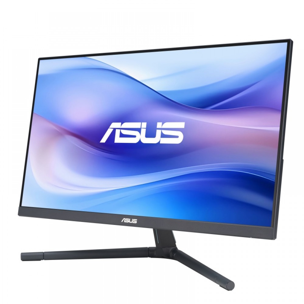 Монiтор Asus 23.8" VU249CFE-B (90LM09JK-B01K70) IPS Blue