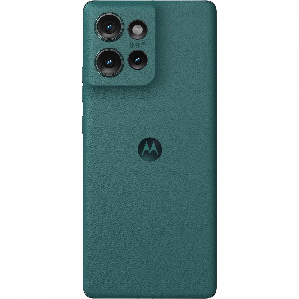 Смартфон Motorola Moto Edge 50 12/512GB Jungle Green (PB2U0010RS)