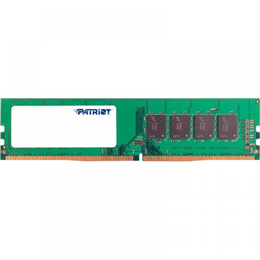 Модуль памяти DDR4 8GB/2400 Patriot Signature Line (PSD48G240081)