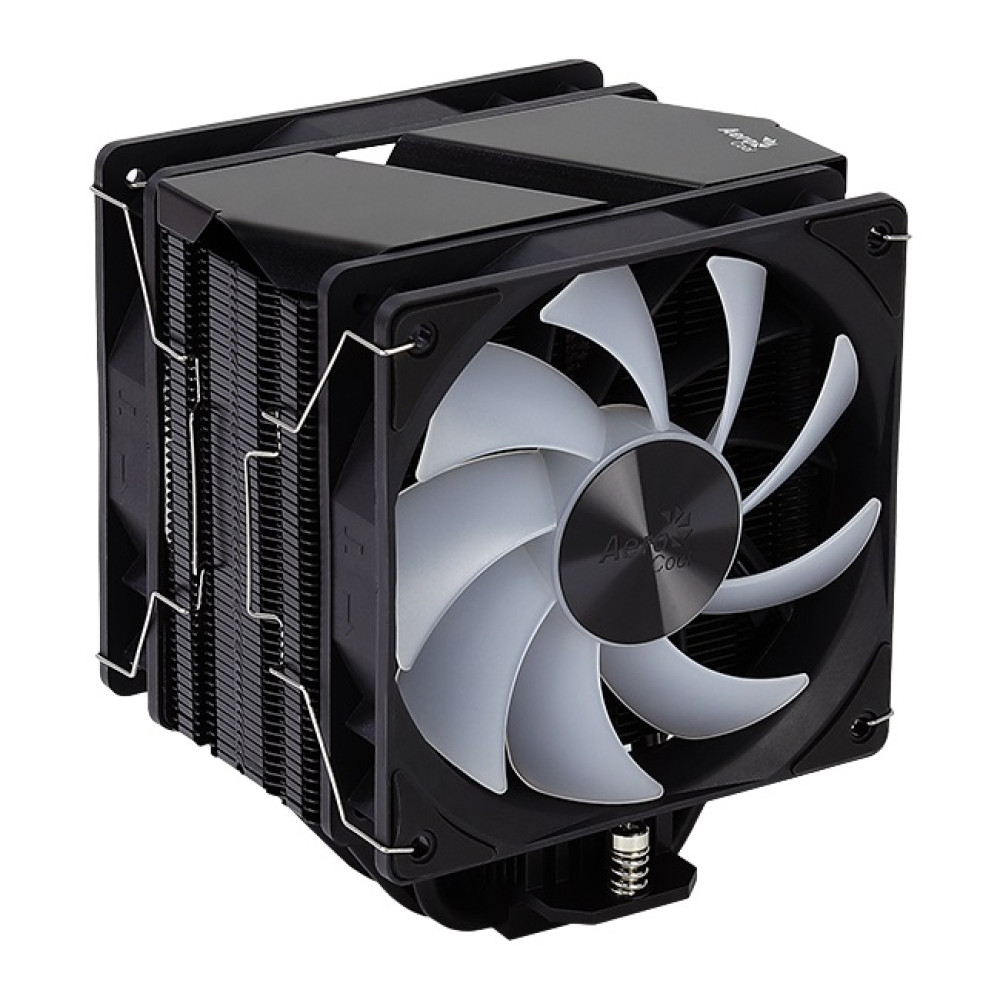 Кулер процессорный AeroCool Rime 4 Dual (ACTC-RM30427.01)