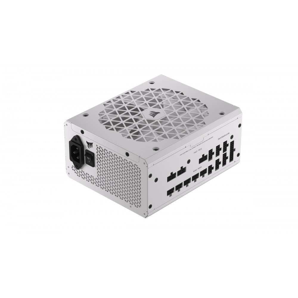 Блок питания Corsair RM1000x White (CP-9020275-EU) 1000W