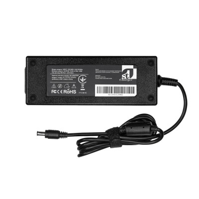 Адаптер питания 1StCharger для ноутбука Sony 19.5V 120W 6.15A 6.5x4.4мм (AC1STSO120WA2)