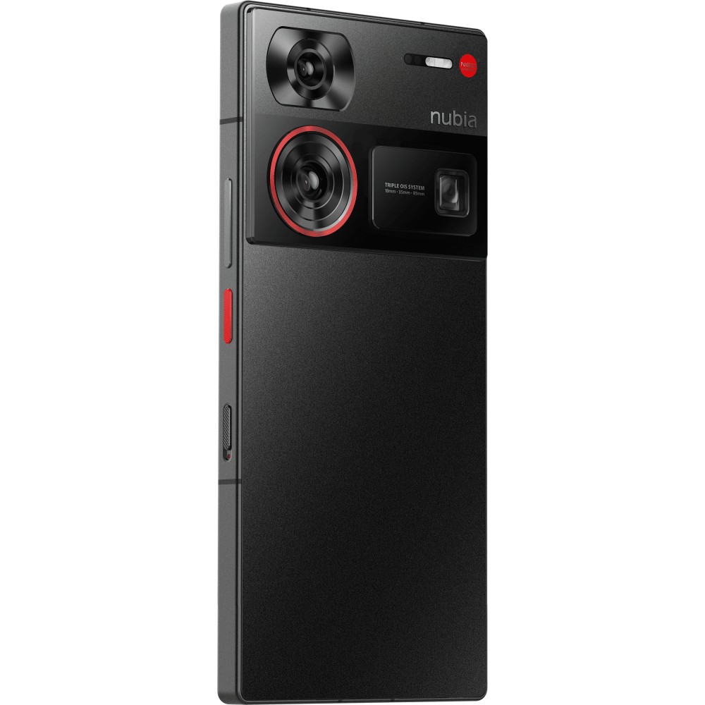 Смартфон ZTE Nubia Z60 Ultra Photographer Edition NX721J 16/512GB-EU