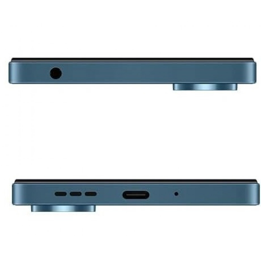 Смартфон Xiaomi Poco C65 8/256GB Dual Sim Blue EU