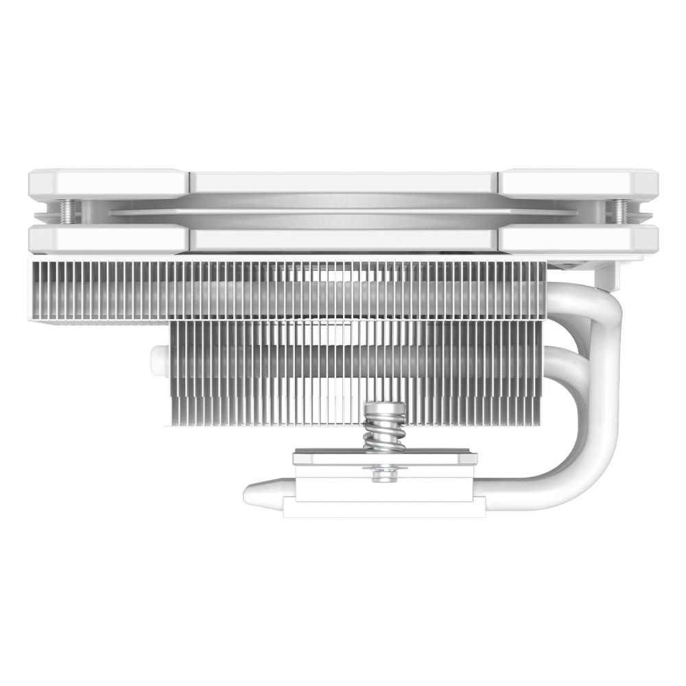 Кулер процессорный ID-Cooling IS-67-XT White