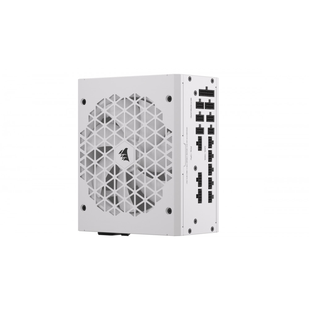 Блок питания Corsair RM1000x White (CP-9020275-EU) 1000W