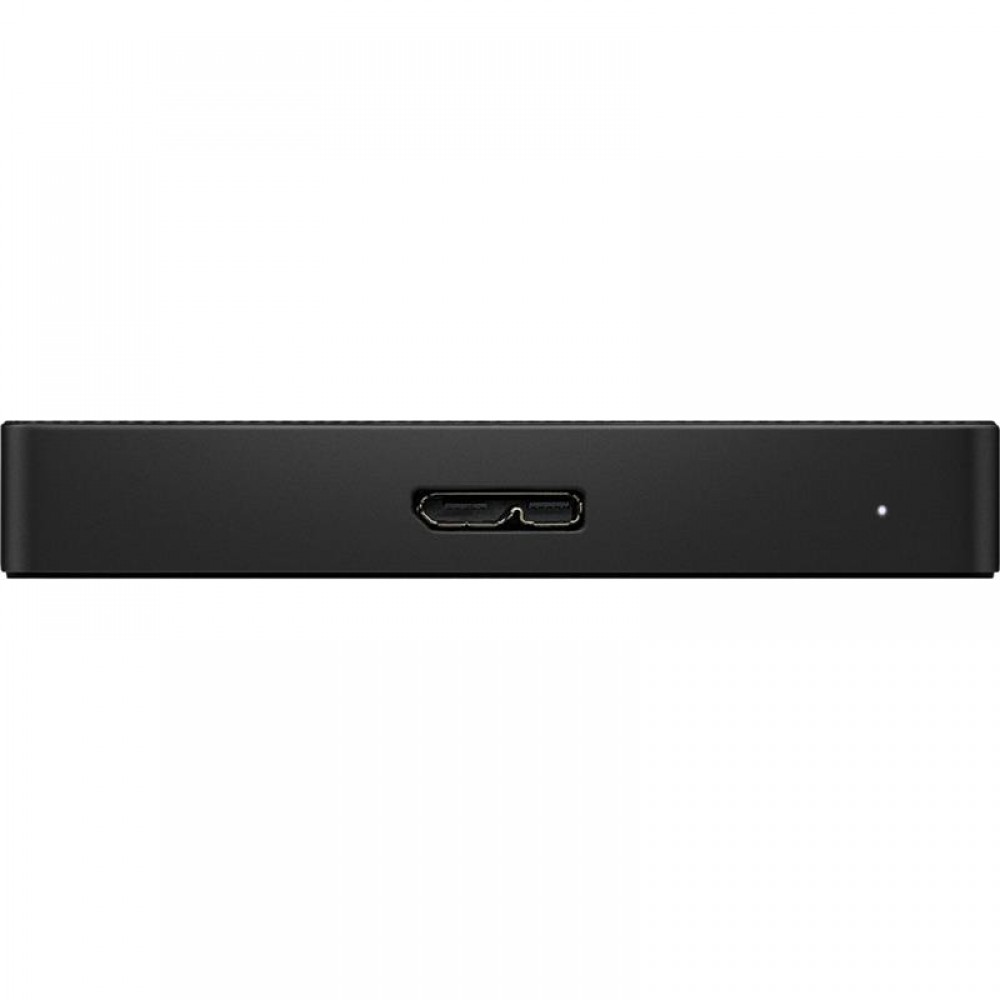 Зовнішній жорсткий диск 2.5" USB 2.0TB Seagate Expansion Portable Black (STKM2000400)