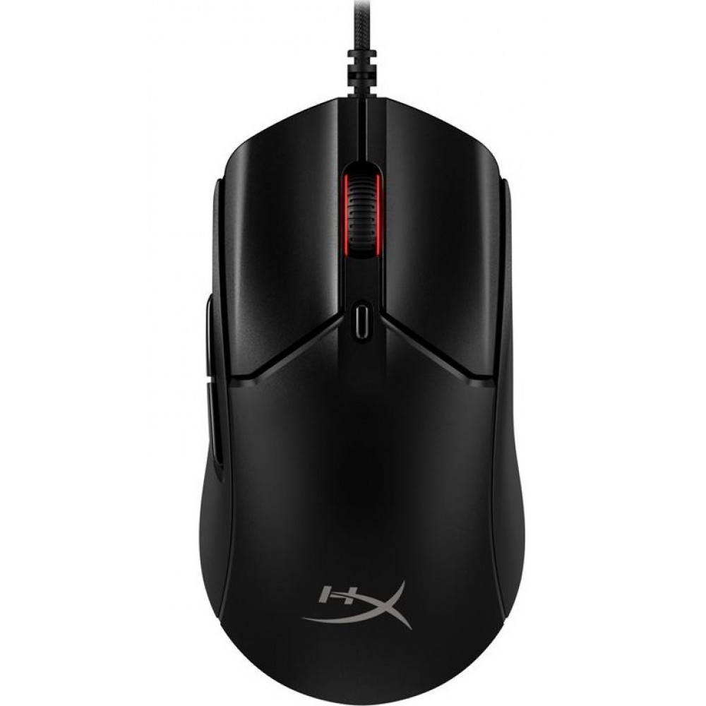 Мышь HyperX Pulsefire Haste 2 Black (6N0A7AA)