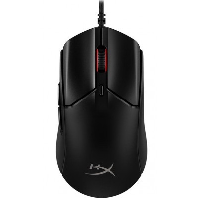 Мышь HyperX Pulsefire Haste 2 Black (6N0A7AA)