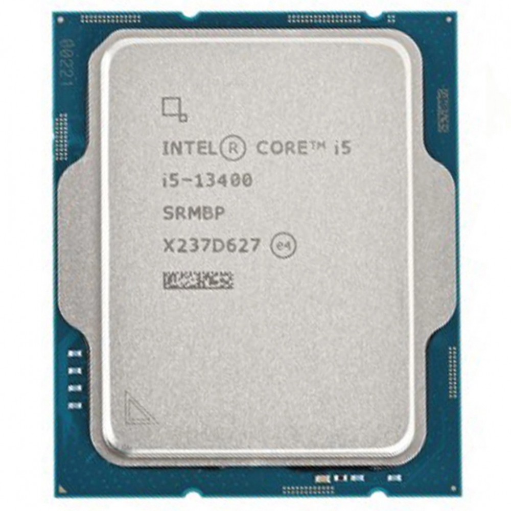 Процесор Intel Core i5 13400 2.5GHz (20MB, Raptor Lake, 65W, S1700) Tray (CM8071505093004)