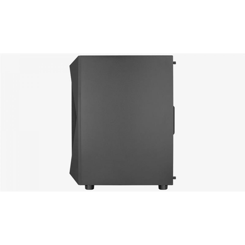 Корпус AeroCool Falcon-G-BK-v2 (ACCM-PV41143.11) Black без БП