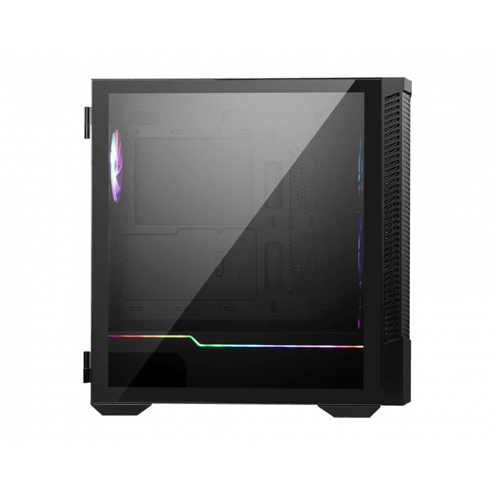Корпус MSI MPG VELOX 100R без БП