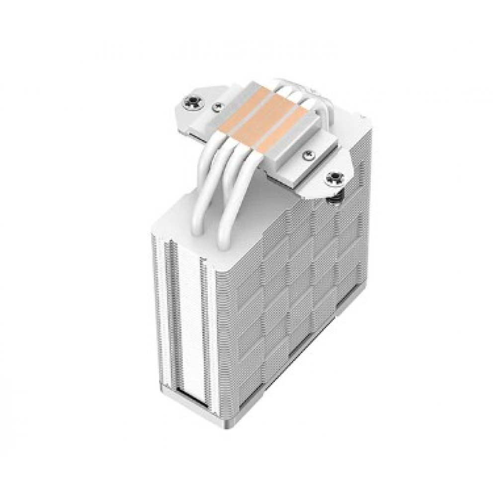 Процессорный кулер DeepCool AK400 WH (R-AK400-WHNNMN-G-1)