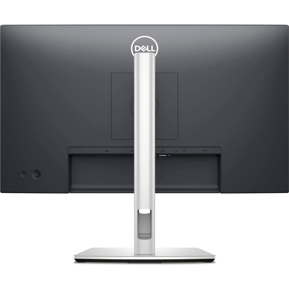 Монiтор Dell 23.8" P2425H (210-BMFF) IPS Black 100Hz