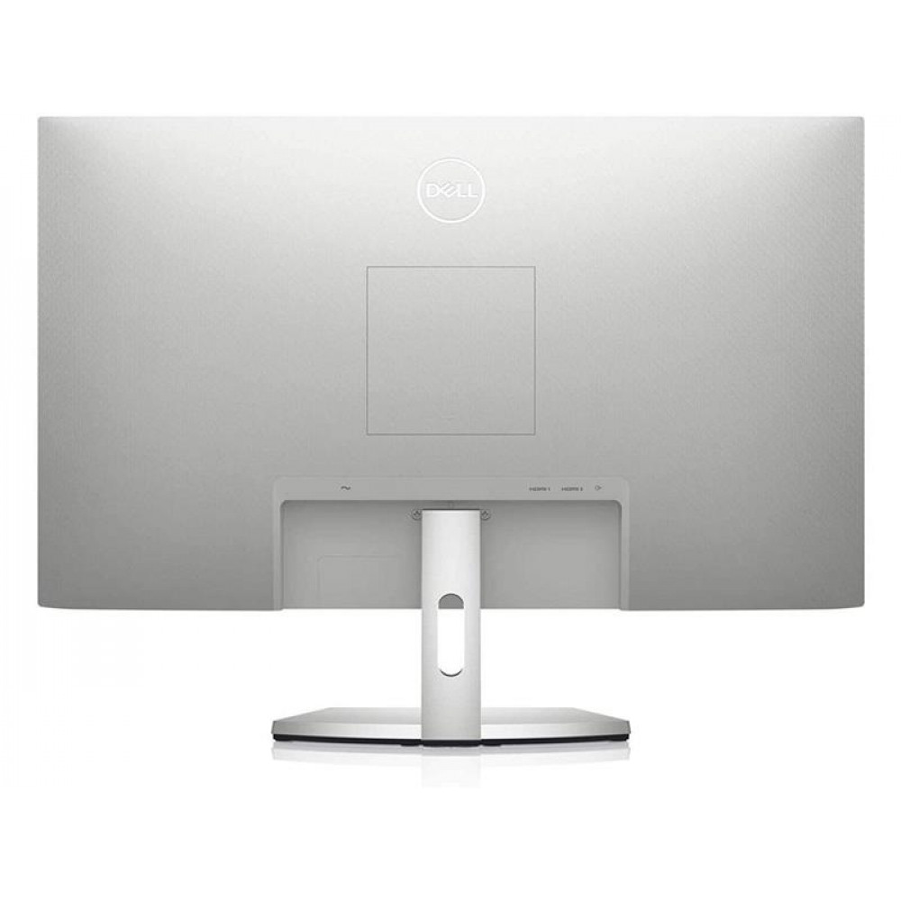 Монiтор Dell 23.8" S2421H (210-AXKR) IPS Silver