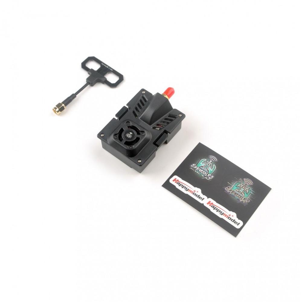 Передатчик HappyModel ExpressLRS ES24TX PRO 2.4GHz 1W Transmitter Module (2D20032)