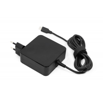 Блок живлення 1StCharger PD TYPE C 90W Wall Mount Retail BOX (WM1ST_TYPEC90W)