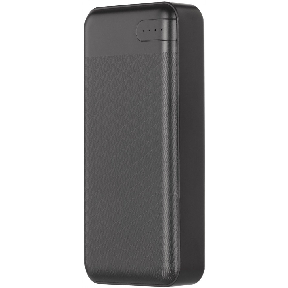 Power Bank 2E 20000mAh Black (2E-PB2004-BLACK)