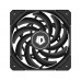 Вентилятор ID-Cooling NO-12015-XT Black