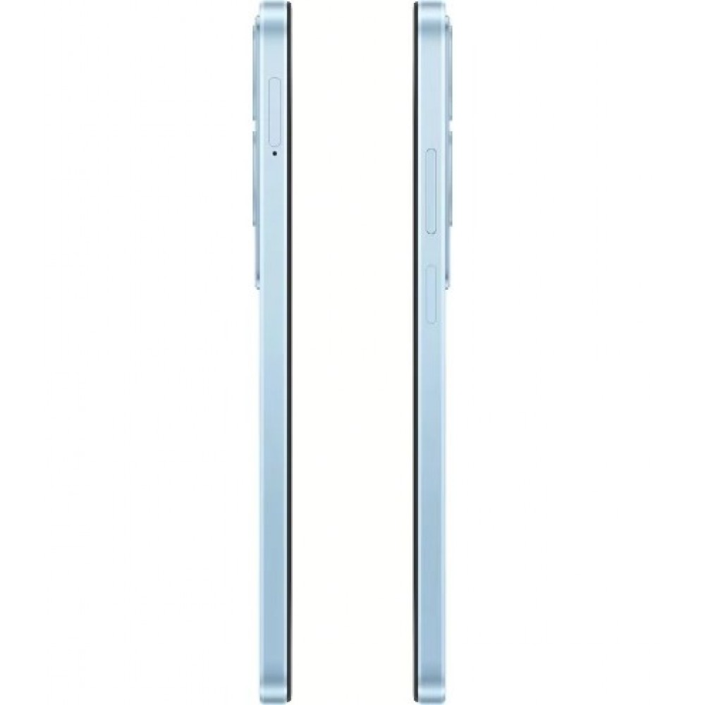 Смартфон Oppo A60 8/128GB Ripple Blue