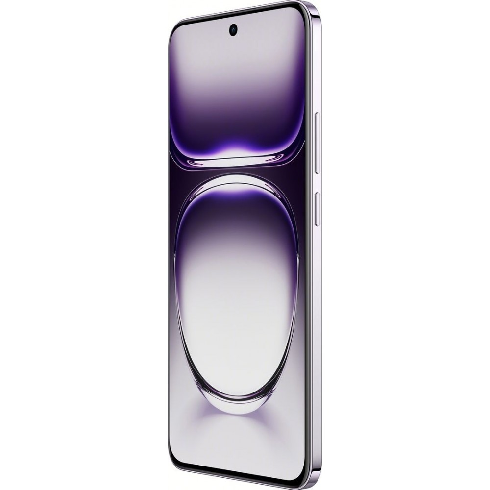 Смартфон Oppo Reno12 Pro 12/512GB Nebula Silver