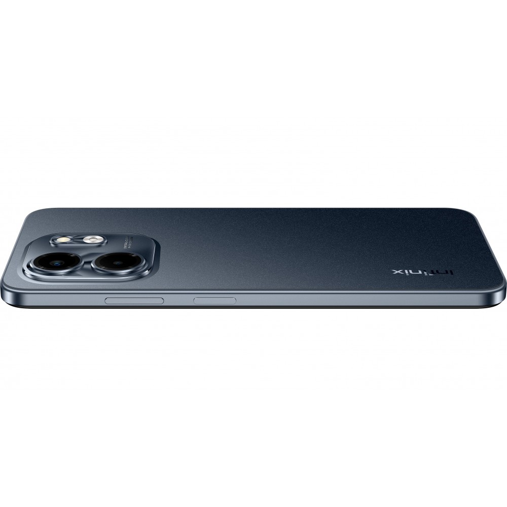 Смартфон Infinix Smart 9 X6532 3/64GB Metallic Black