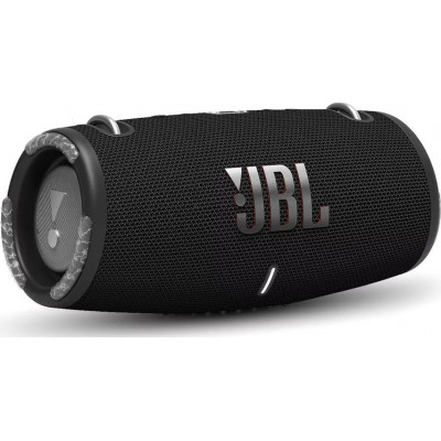 Акустическая система JBL Xtreme 3 Black (JBLXTREME3BLKEU)