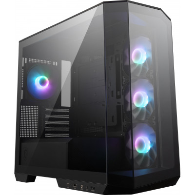 Корпус MSI MAG Pano M100R без БП