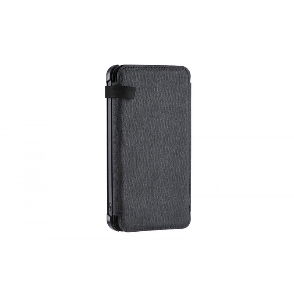 Power Bank 2E Solar 8000mAh Black (2E-PB814-BLACK)