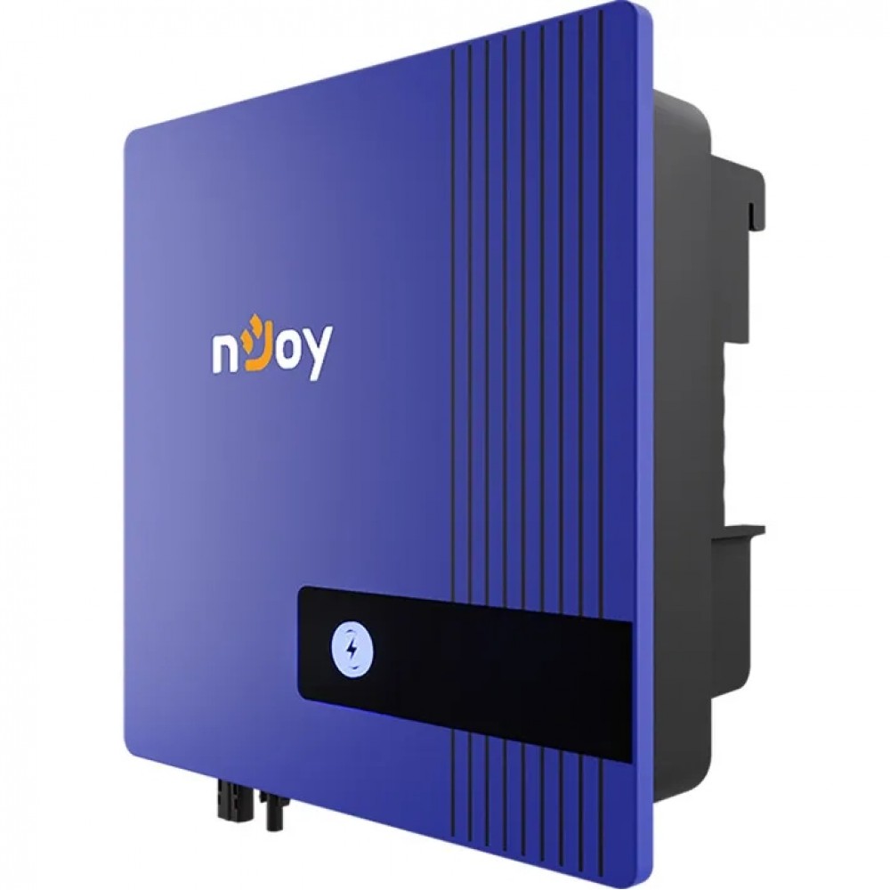 Солнечный инвертор Njoy Astris 5K/1P2T2, однофазный