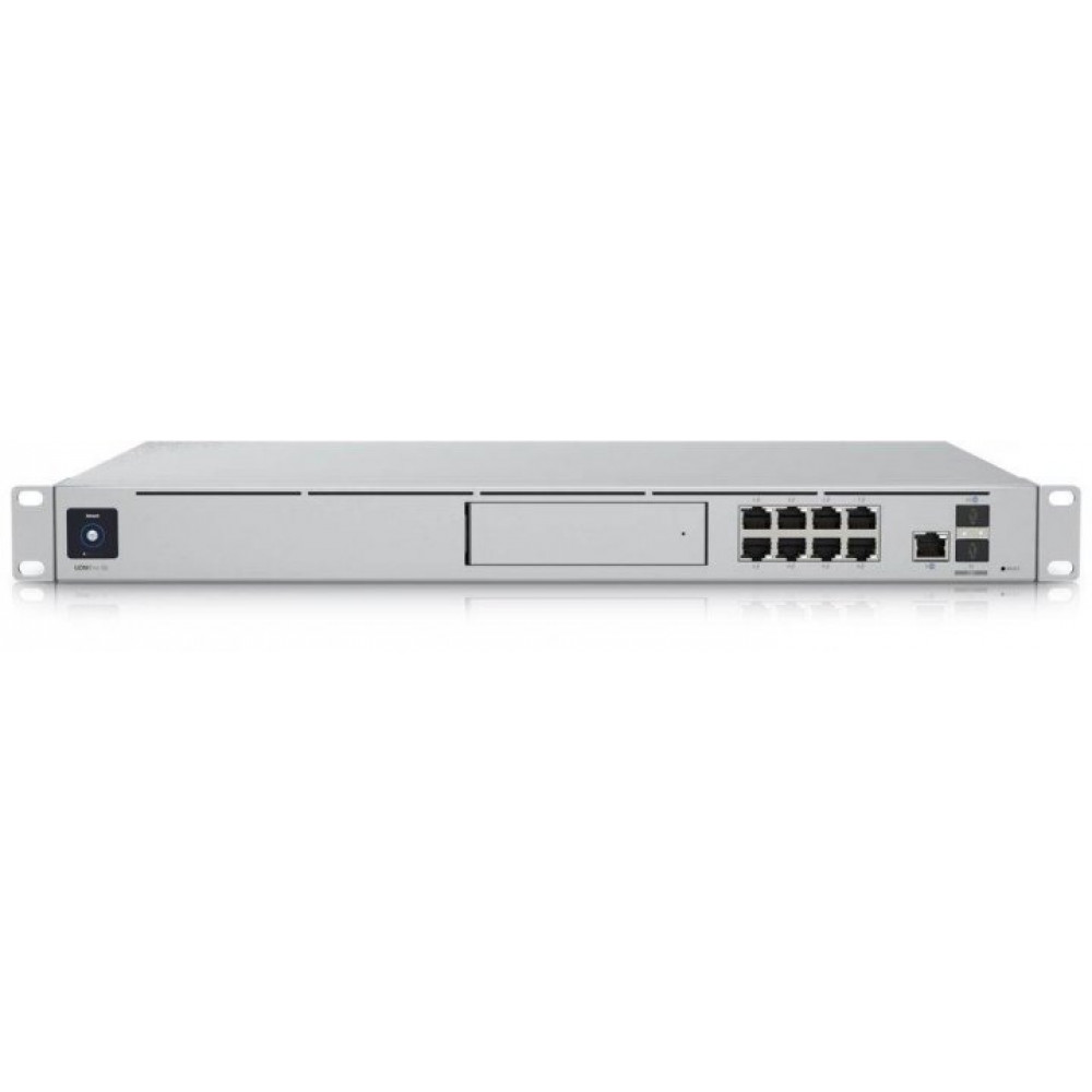 Роутер Ubiquiti UniFi Dream Machine Special Edition (UDM-SE)