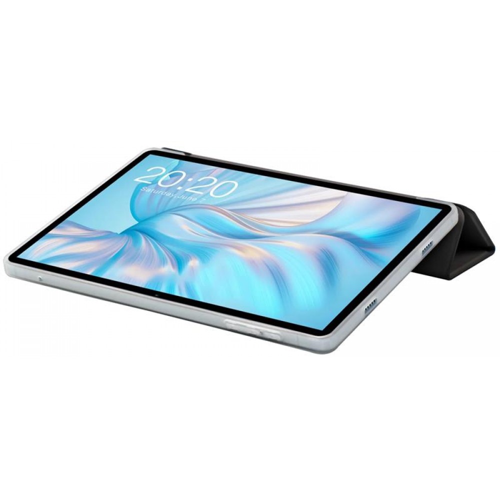 Планшет Teclast M50 6/128GB 4G Dual Sim Aqua Blue (M5M1/TL-112220) с чехлом