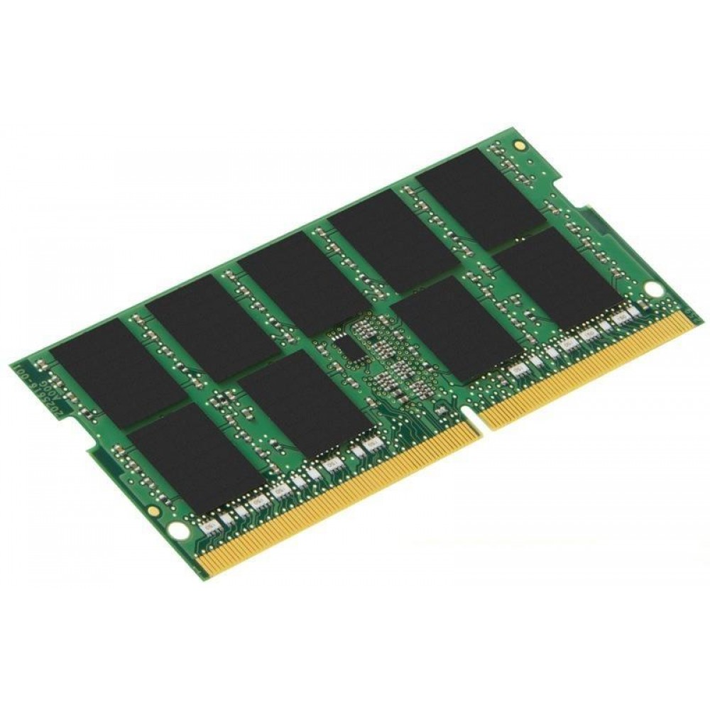 Модуль пам`ятi SO-DIMM 16GB/2666 DDR4 Kingston (KCP426SD8/16)