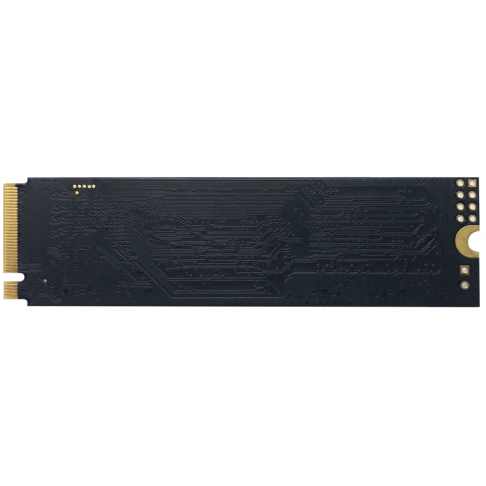 Накопичувач SSD 128GB Patriot P300 M.2 2280 PCIe 3.0 x4 NVMe TLC (P300P128GM28)