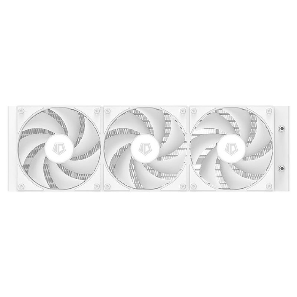 Система водяного охлаждения ID-Cooling Dashflow 360 XT Lite White