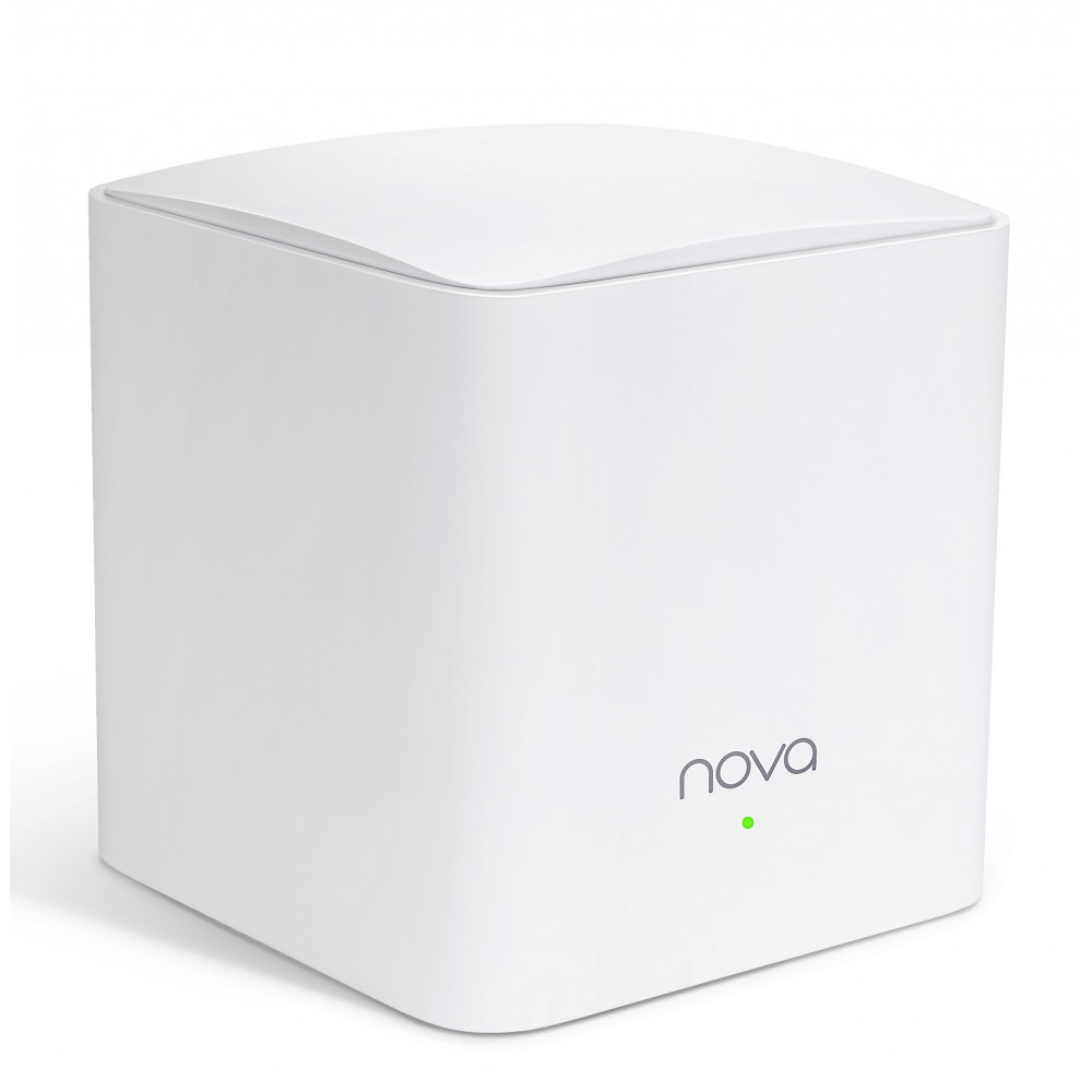 Wi-Fi Mesh система Tenda Nova MW5 2-Pack (MW5-KIT-2)