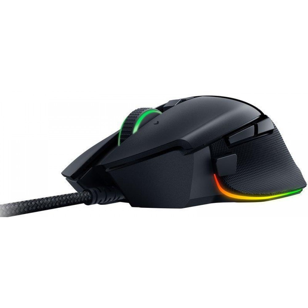 Мышь Razer Basilisk V3 Black (RZ01-04000100-R3M1)