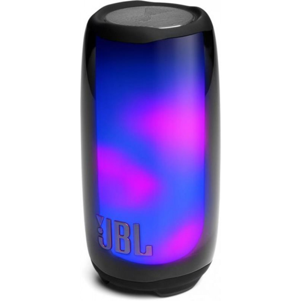 Акустическая система JBL Pulse 5 Black (JBLPULSE5BLK)