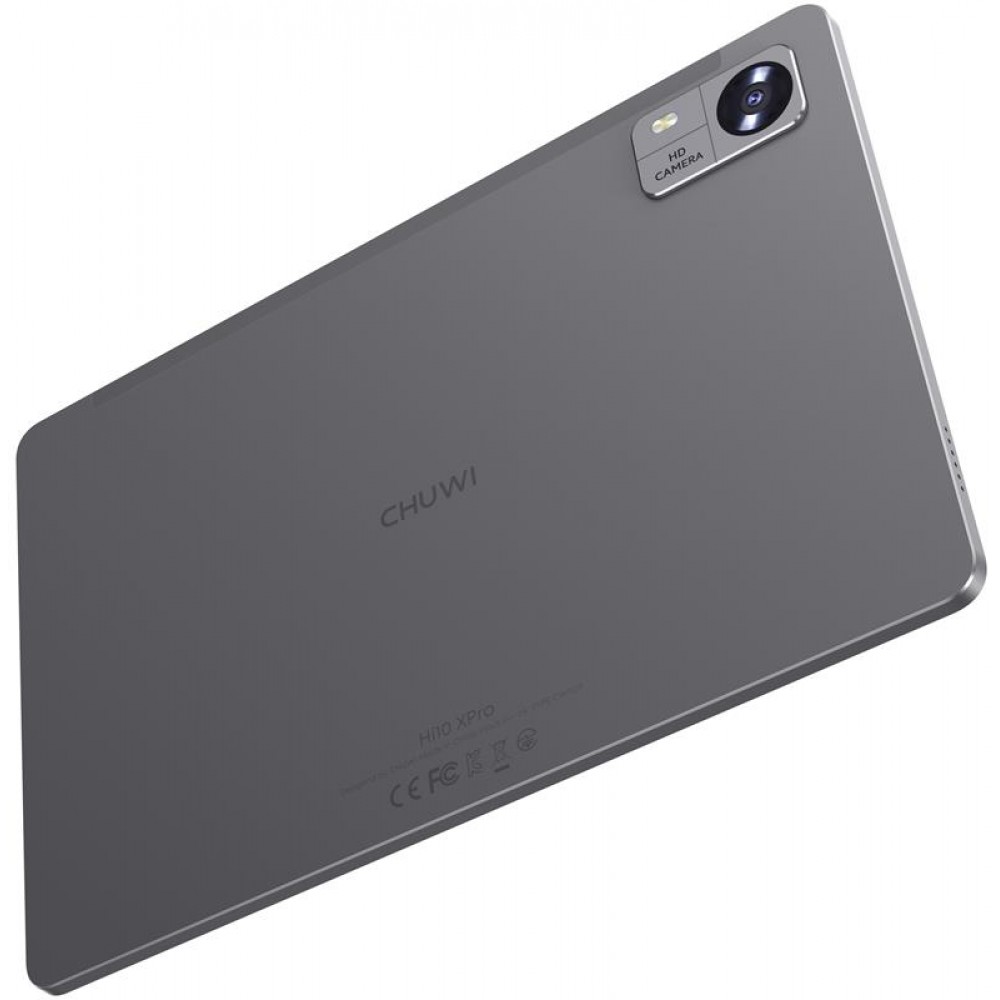 Планшет Chuwi Hi10 XPro 4G Dual Sim Grey (CWI559/CW-102939) з клавіатурою